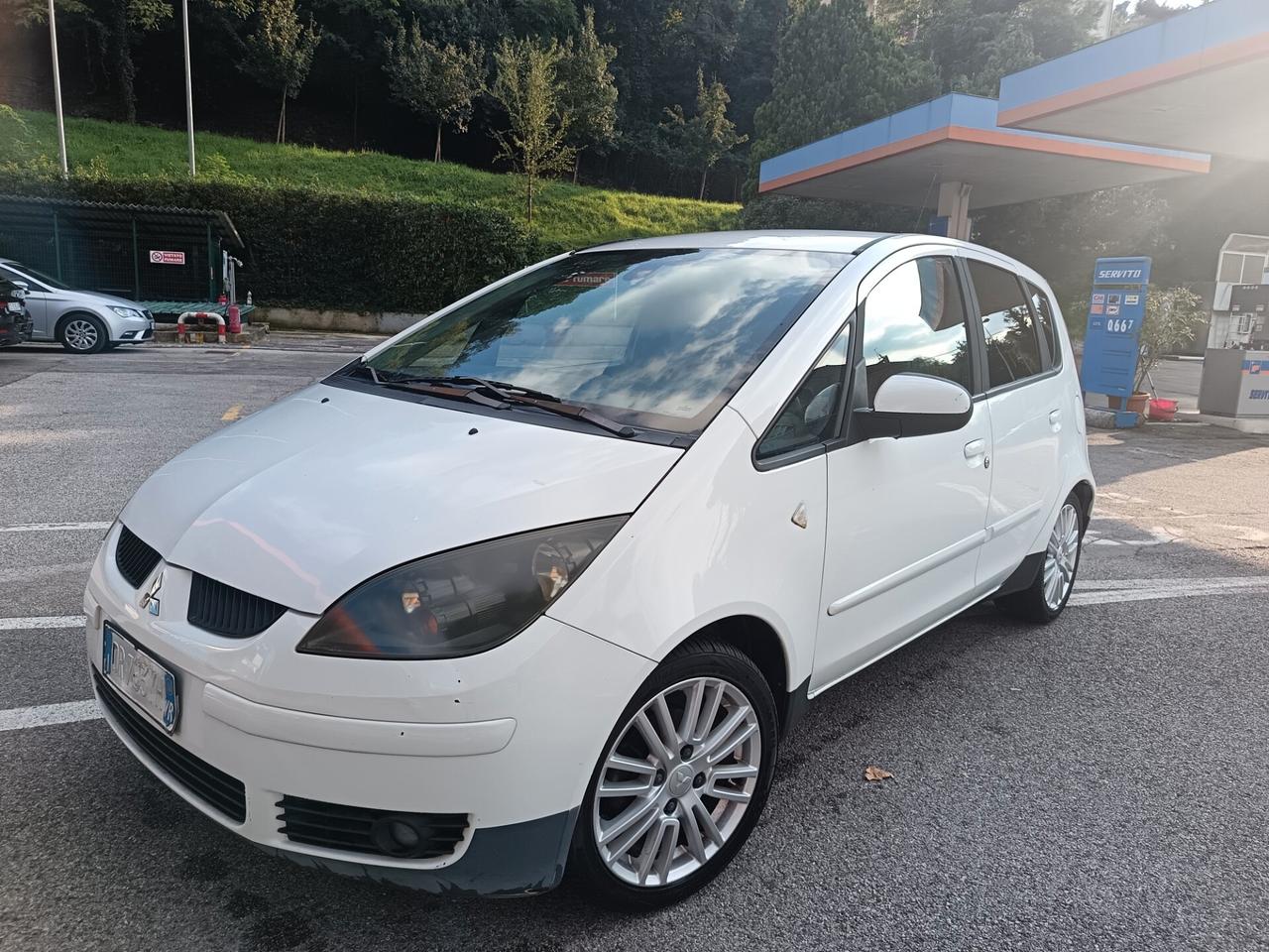 Mitsubishi Colt 1.1 12V 5p. GPL Insport