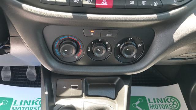 FIAT Doblo MAXI COMBI 5posti N1 1.6 MJT 105CV /+IVA/Tagliandi
