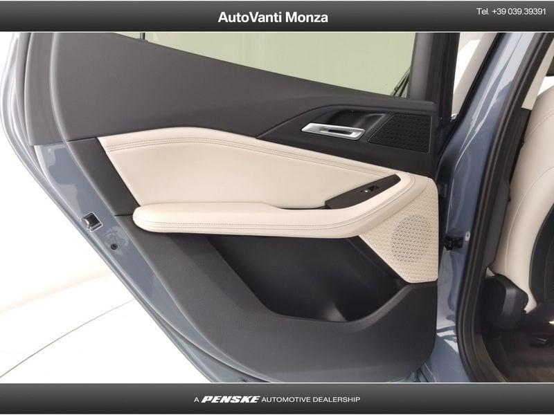 BMW Serie 2 Active Tourer 218d Active Tourer auto