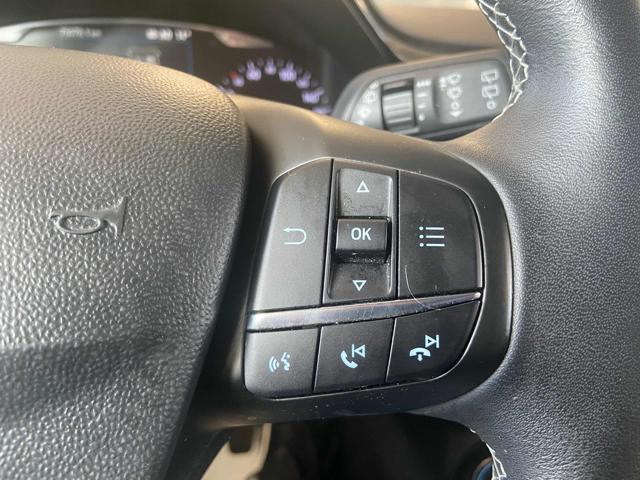 FORD Fiesta 1.1 75 CV GPL 5 porte Titanium