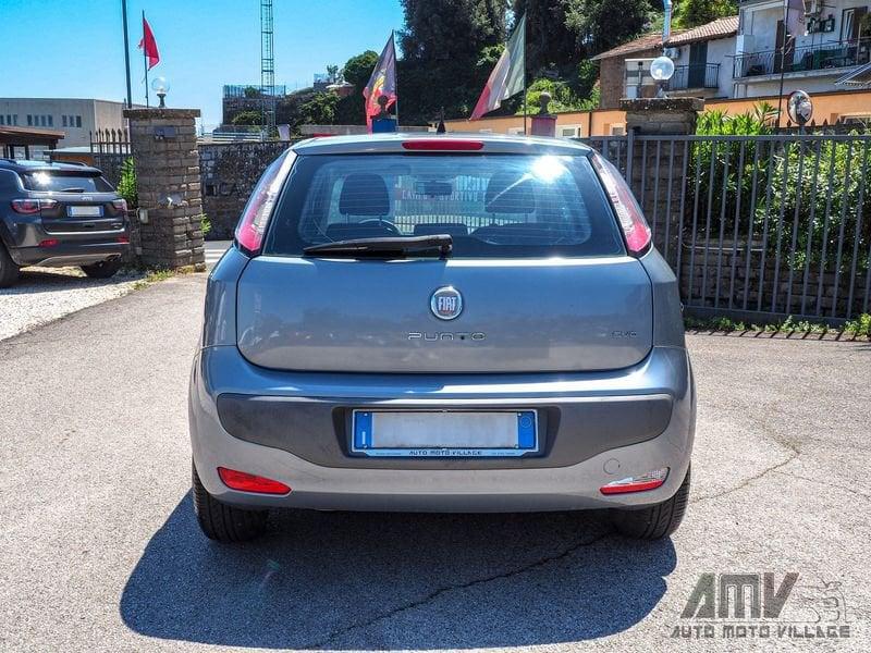 FIAT Punto Evo 1.3 Mjt 95 CV DPF 5 p. S&S OK NEOPATENTATI