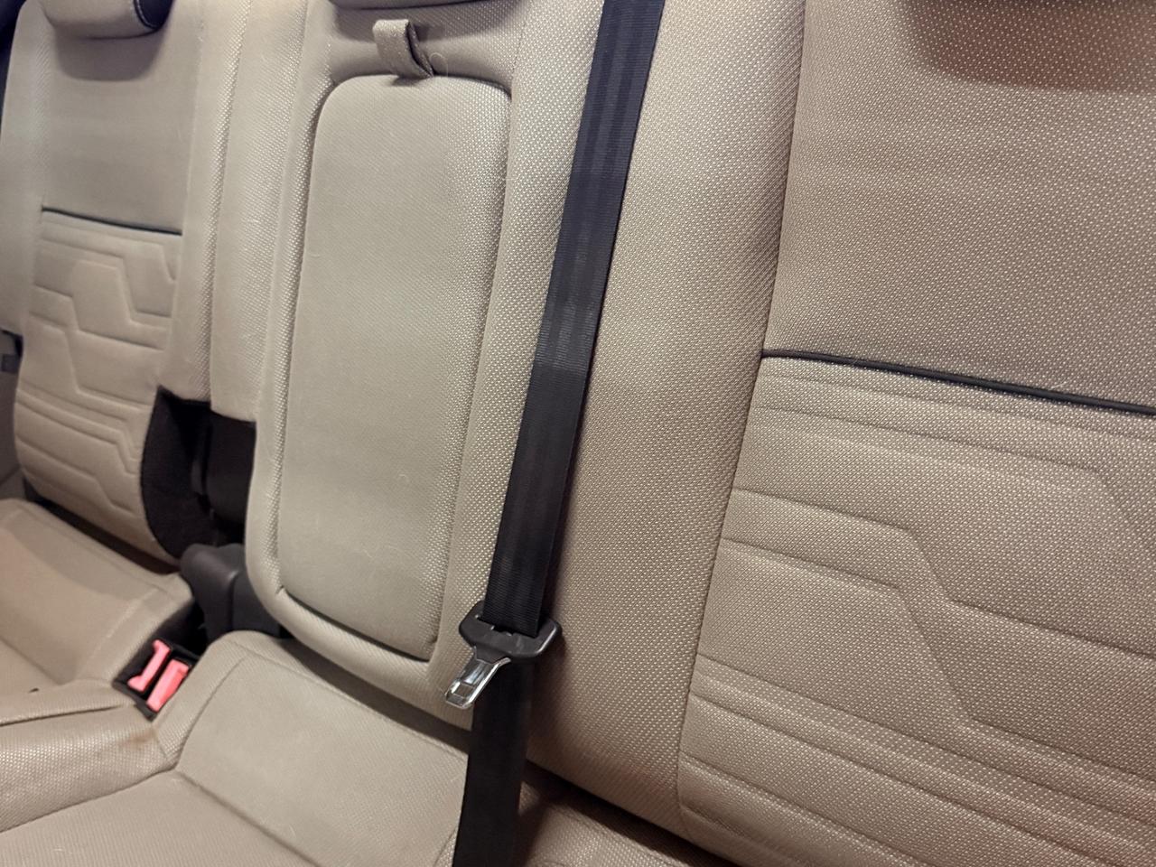 SPETTACOLARE FORD GRAN TOURNEO CONNECT 7 POSTI CON SOLI 77.504 KM