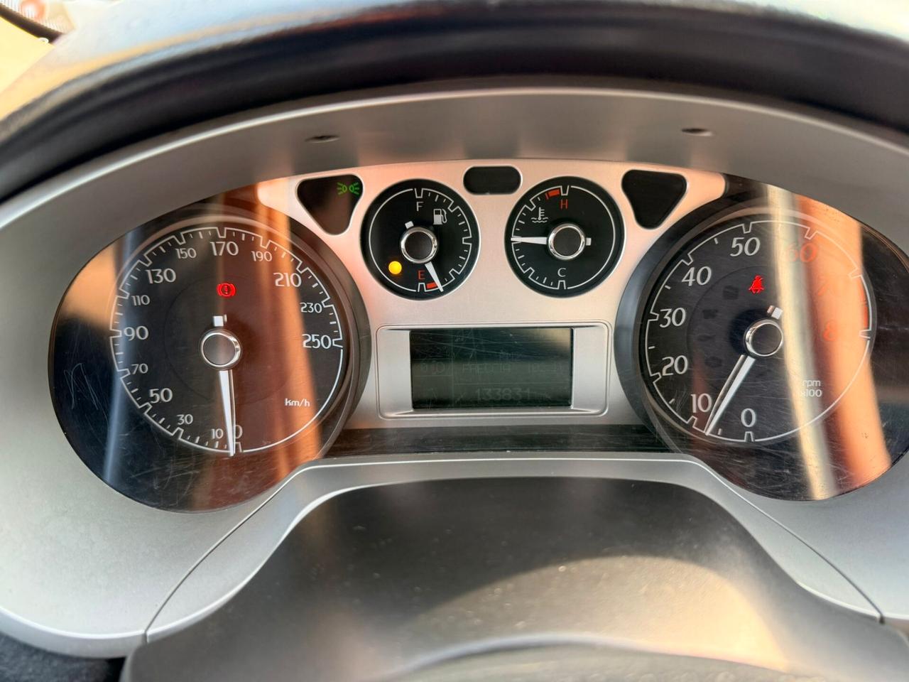 Lancia Delta 1.4 T-Jet 150 CV Oro