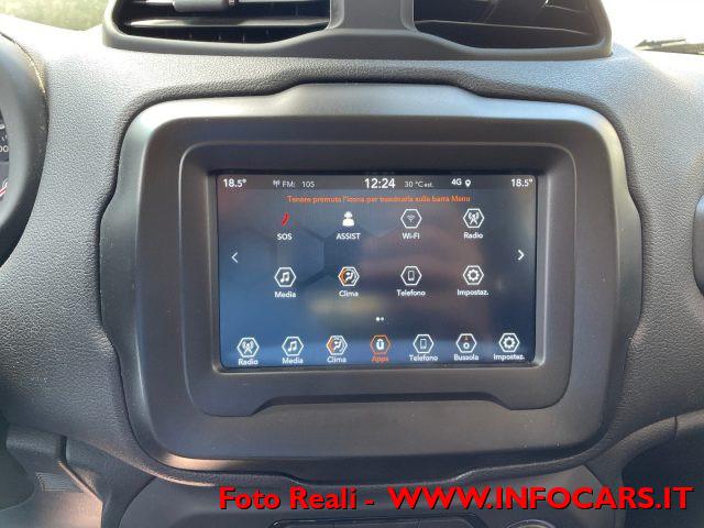 JEEP Renegade 1.6 Mjt 130 CV Longitude PROMO !