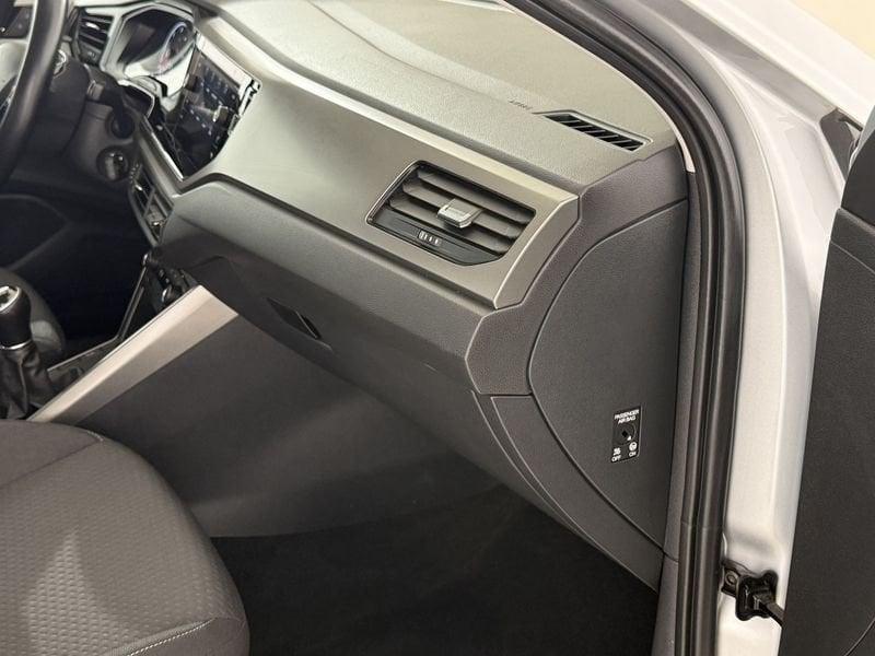 Volkswagen Polo 1.6 TDI SCR 59kW Comfortline BMT