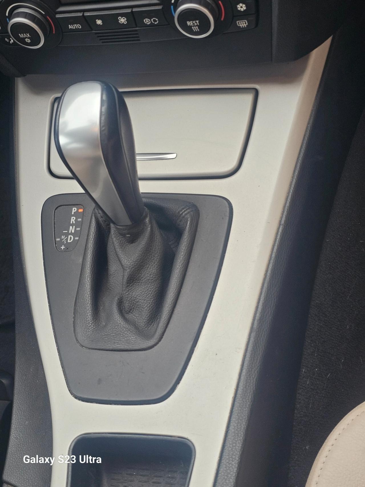 Bmw 320 320d cat Touring Futura