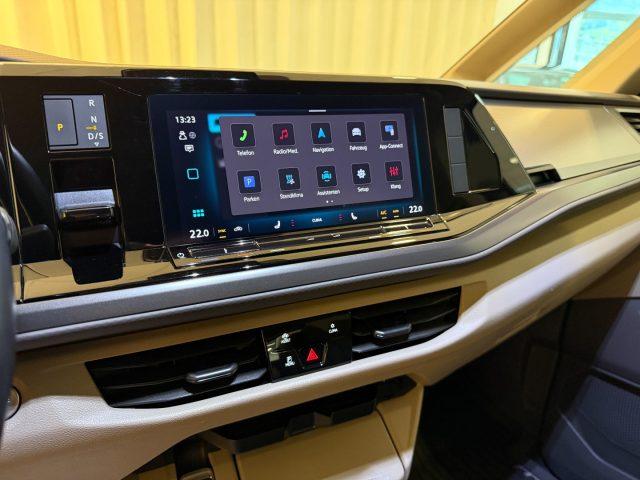 VOLKSWAGEN Multivan 2.0 TDI DSG Life 6P GANCIO LED DAB+ 17"