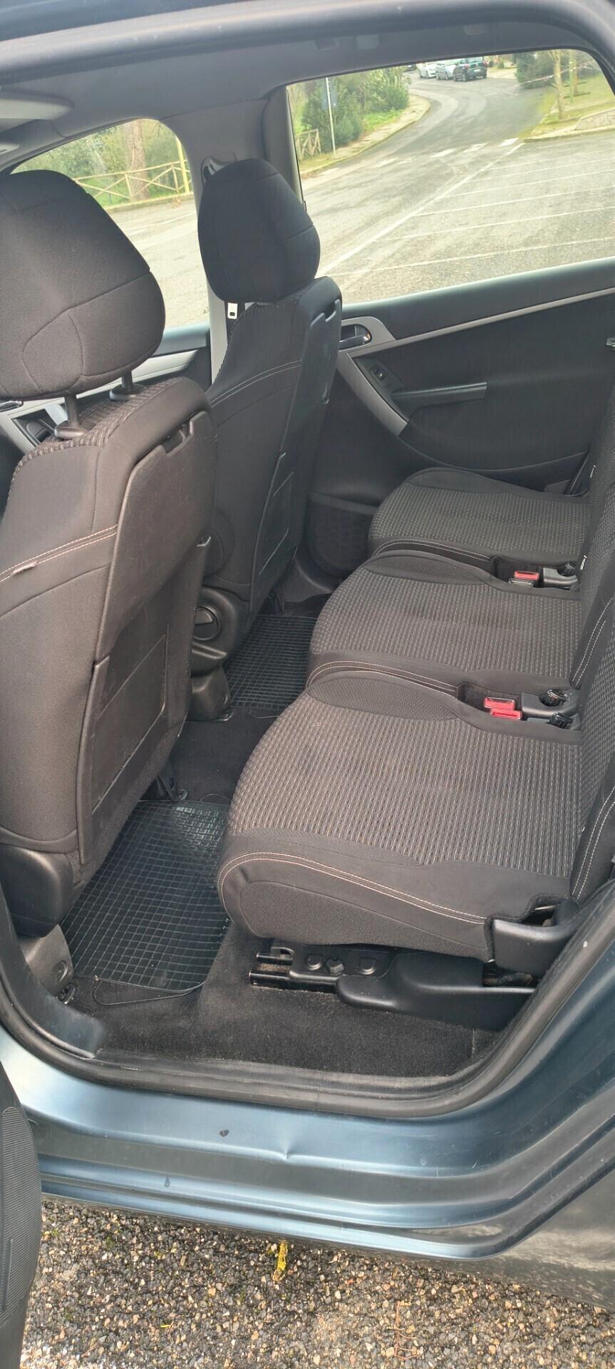 Citroen C4 Picasso 1.6 HDi 110 FAP Business