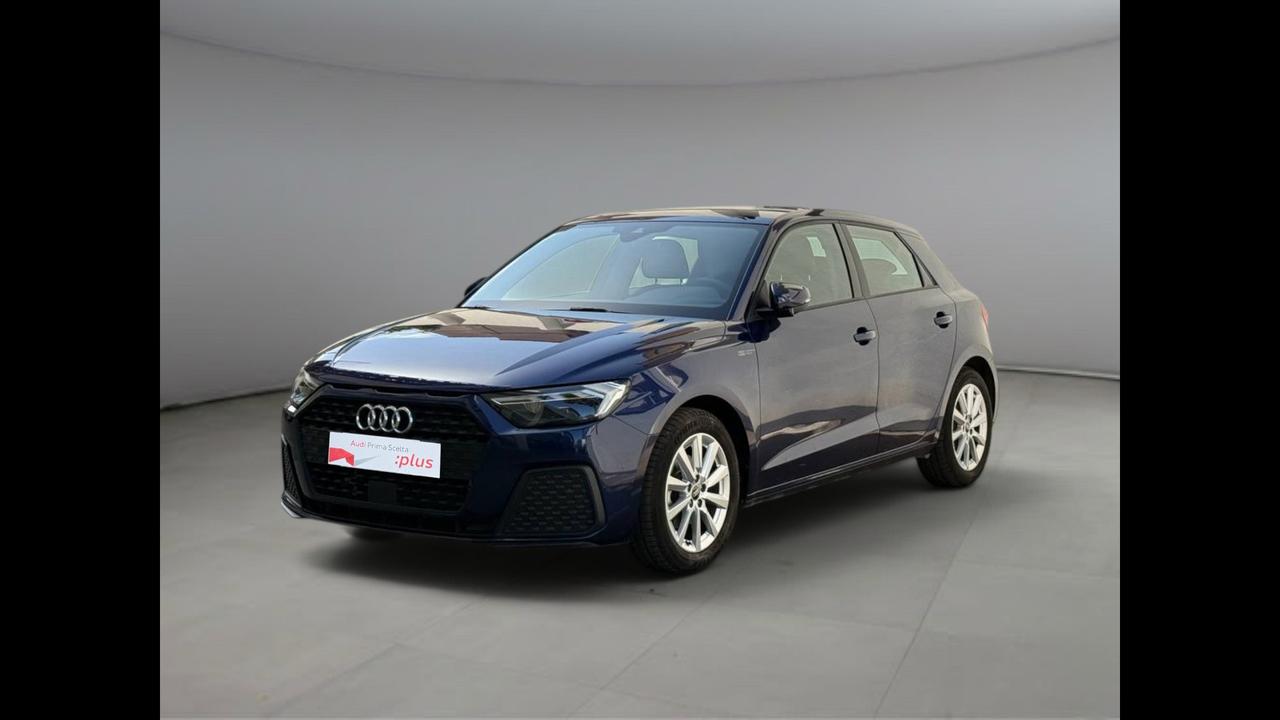 Audi Audi A1 Sportback Business 30 TFSI 85(116) kW(CV) S tronic