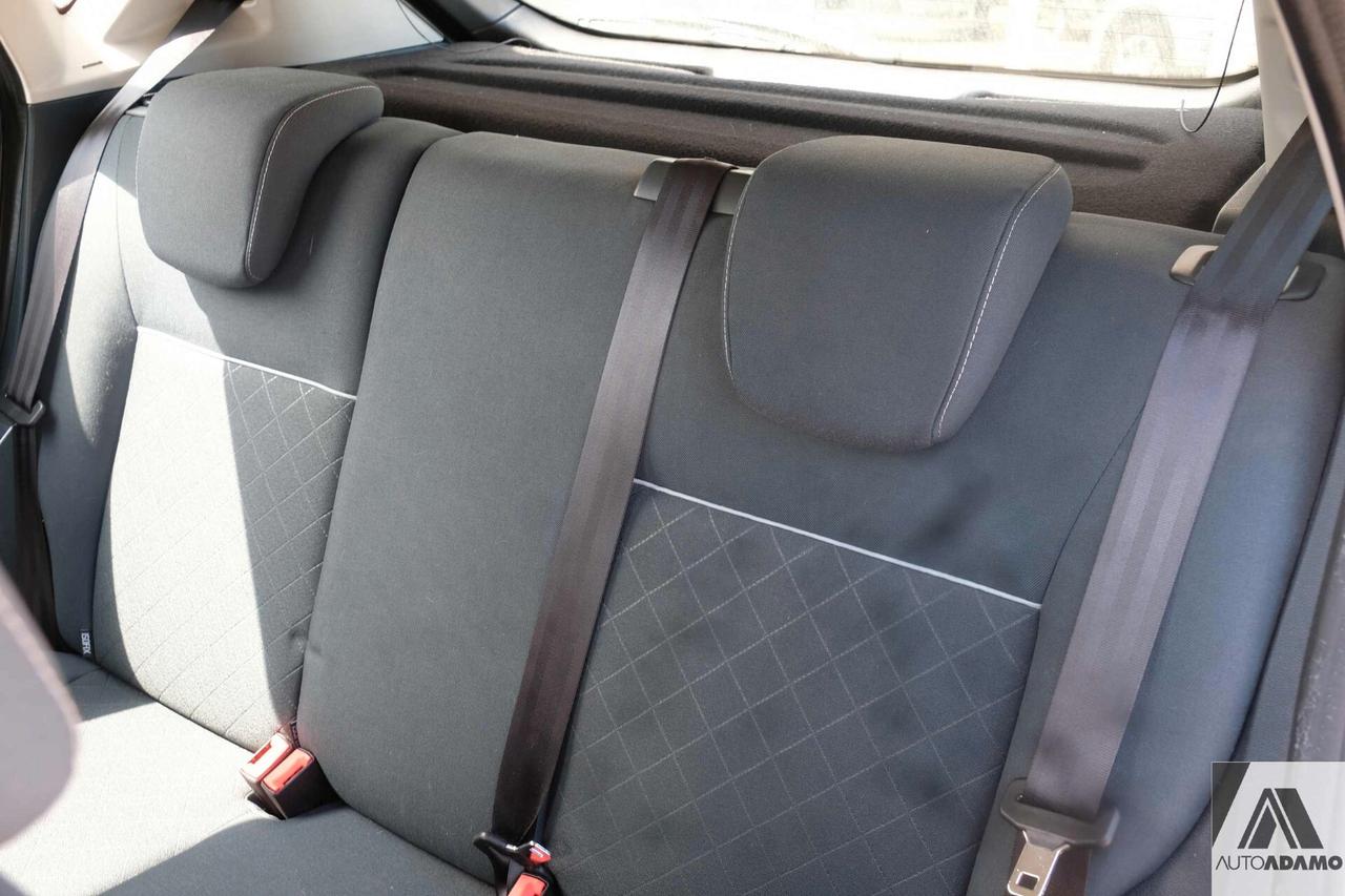 Ford Fiesta 1.4 TDCi 5p. Titanium