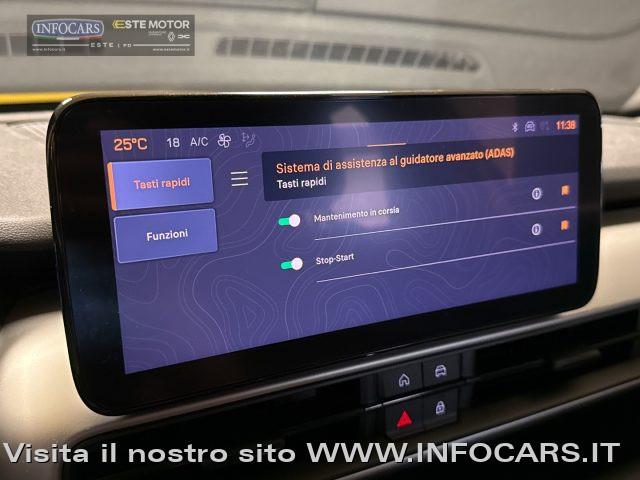 JEEP Avenger 1.2 Turbo 100 CV Altitude - PROMO