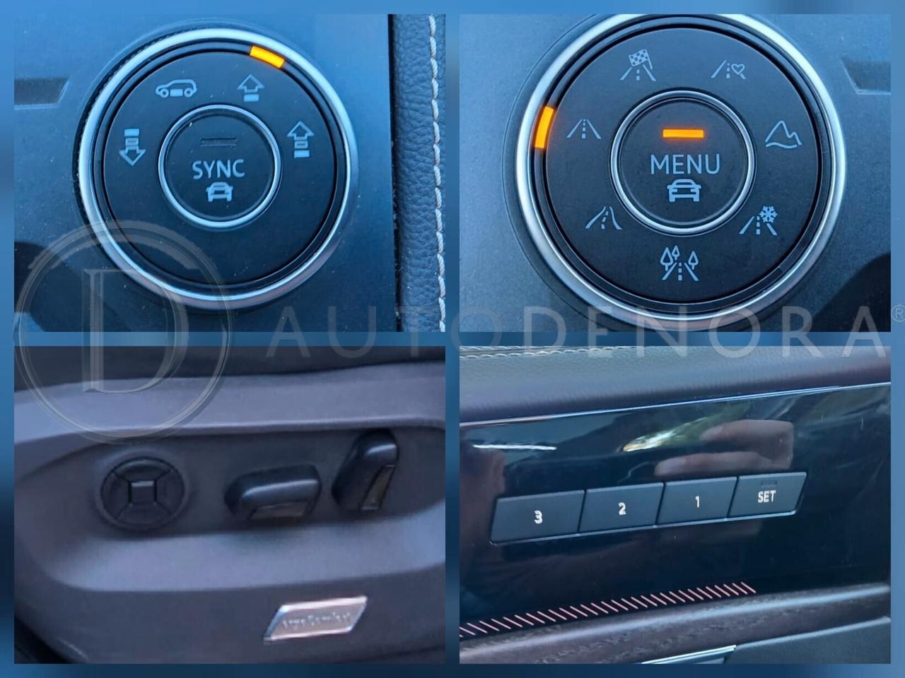 Volkswagen Touareg 3.0 V6 TSI eHybrid Elegance#LED#TETTO#NAVI#COCKPIT#CARPLAY#CAM#AMBIENT LIGHT