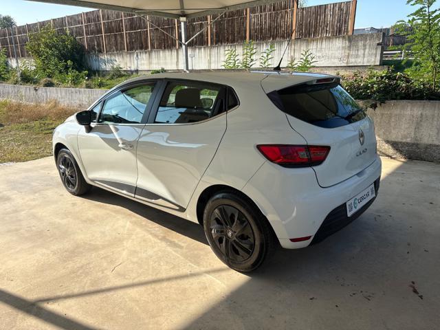 RENAULT Clio TCe 12V 90CV GPL FINO 11/2027 5 porte Energy Zen