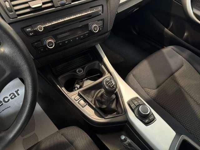 BMW 118 d 5p. Urban