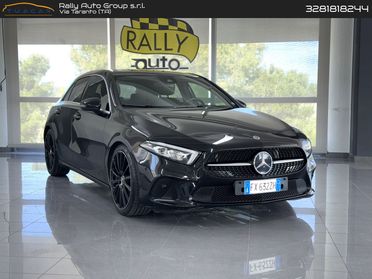 Mercedes-Benz A 180 Classe A Sport #6821