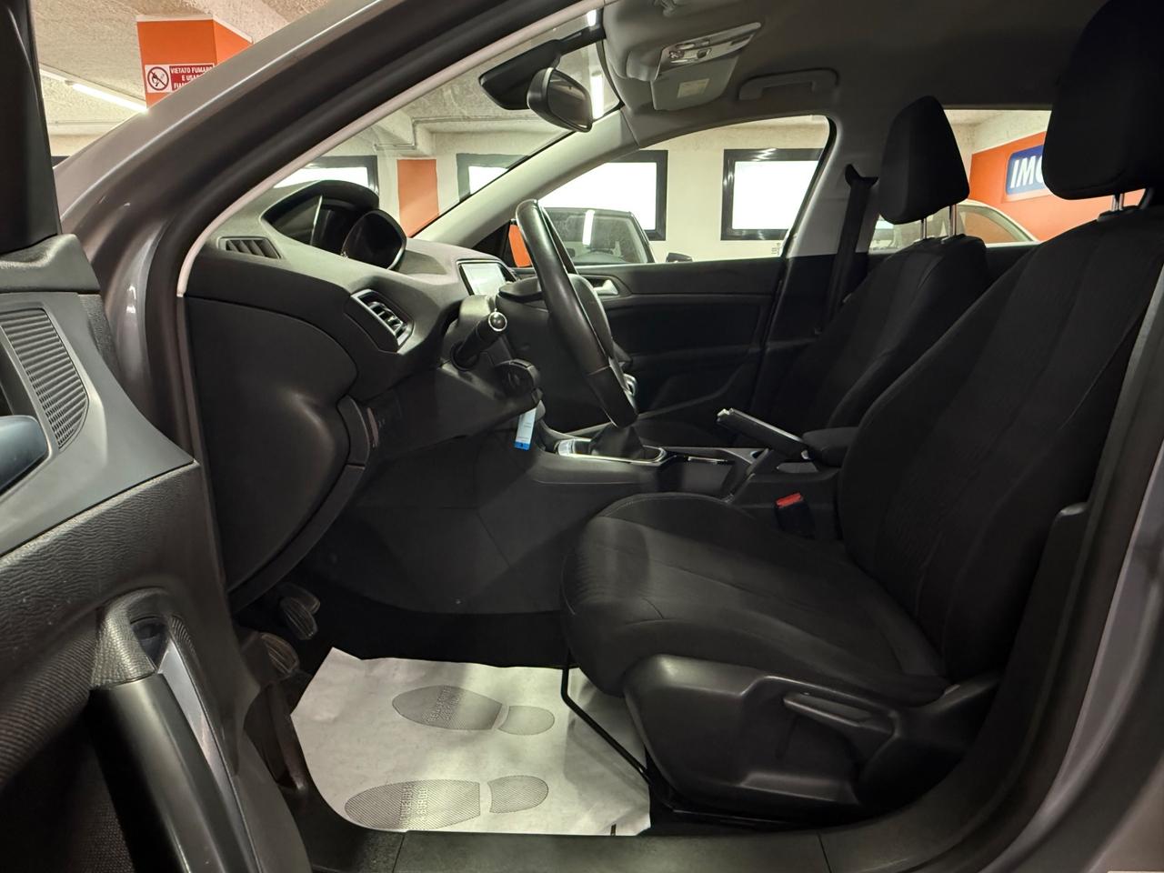 Peugeot 308 PureTech Turbo 130 S&S SW Allure