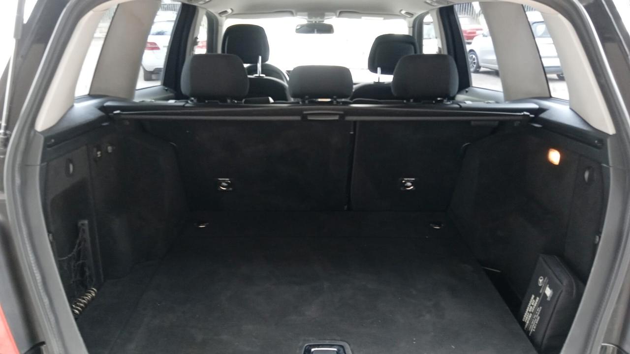 Mercedes-benz GLK 220 CDI 4Matic BlueEFFICIENCY Sport