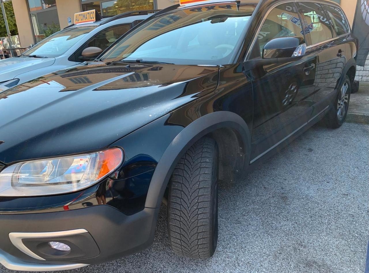Volvo XC 70 D5 AWD 4x4 Full Optional