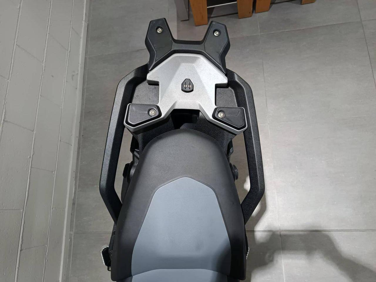 BMW R 1300 GS Triple Black ASA