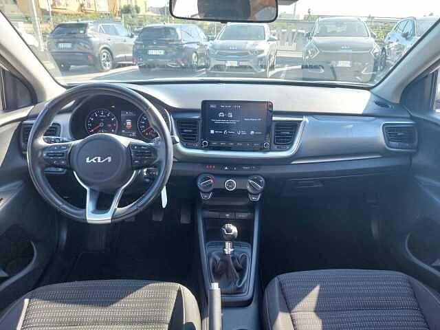 Kia Stonic 1.2 DPI Style TT