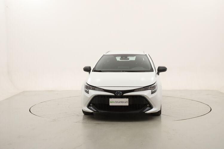 Toyota Corolla Touring Sports Hybrid Business BR246018 1.8 Full Hybrid 122CV