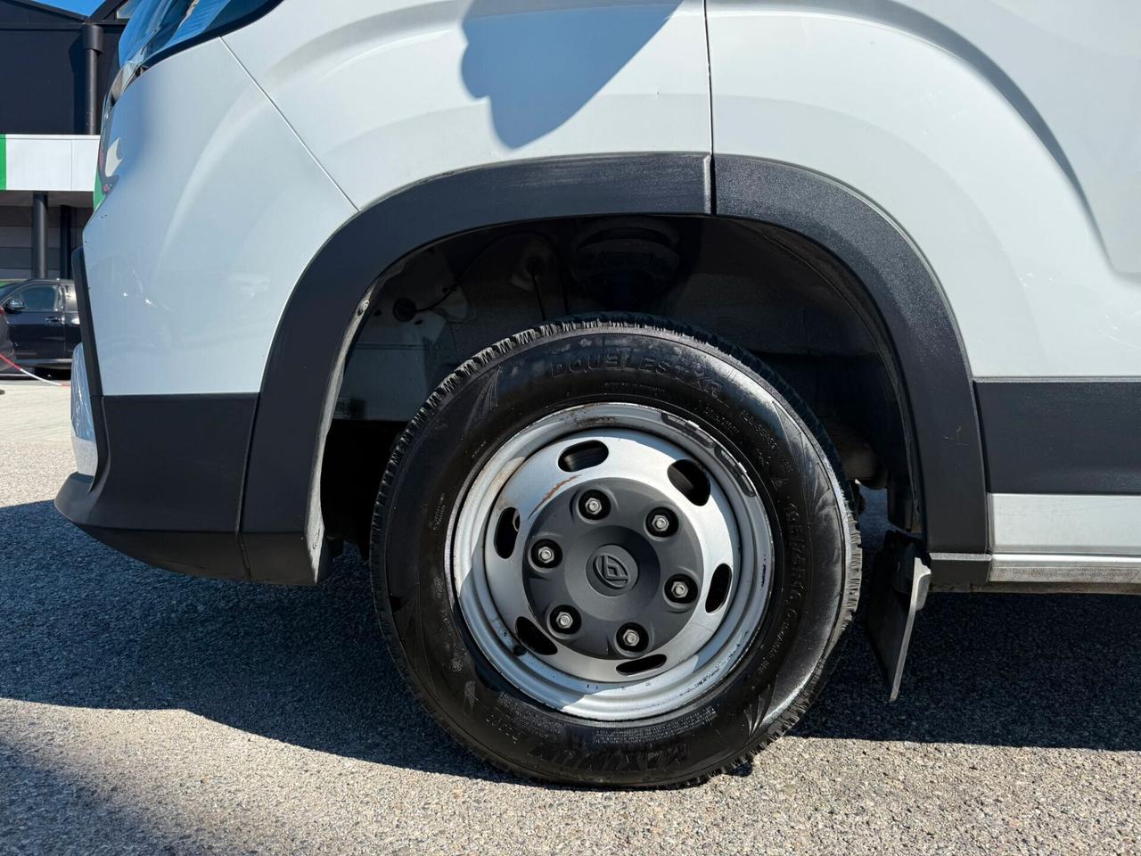 Maxus Deliver9 2.0 CRDI 150CV RWD PLM Cabinato PREZZO ESCLUSO IVA (967)