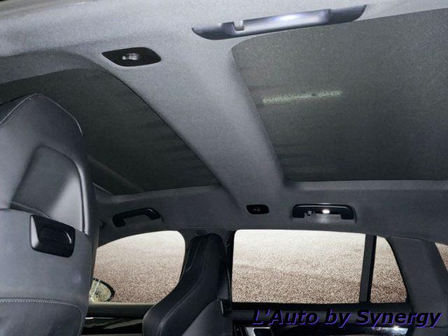 PORSCHE Panamera 2.9 4 E-Hybrid Sport Turismo