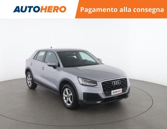 AUDI Q2 30 TDI S tronic Business