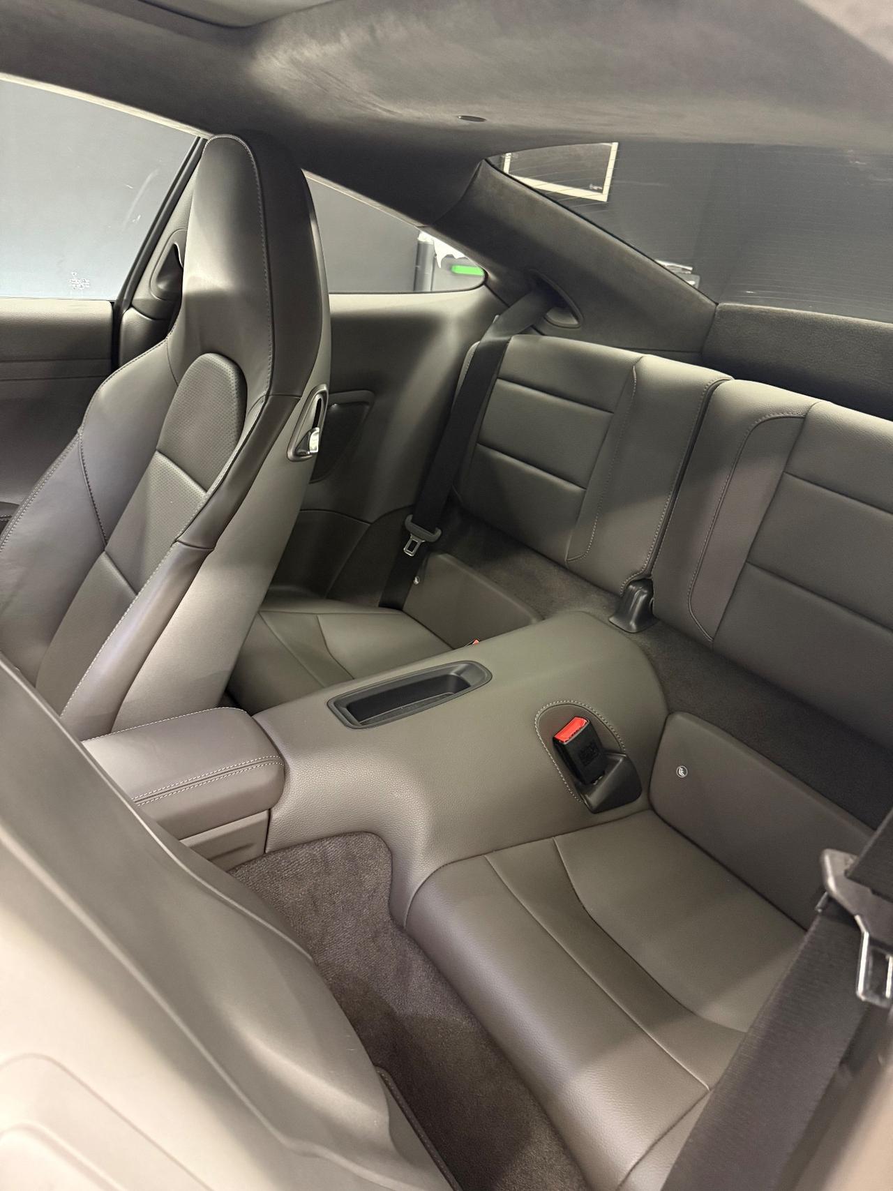 Porsche 911 3.0 Carrera Coupé