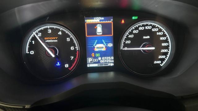 SUBARU Forester 2.0 e-Boxer MHEV CVT 4dventure"GARANZIA 02/2031"
