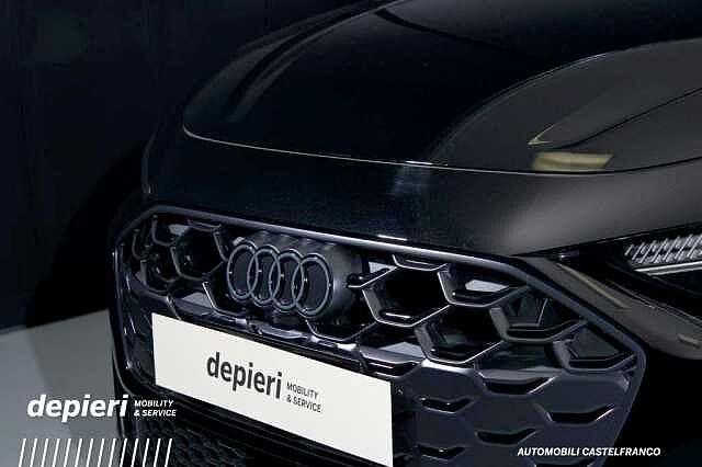 Audi S5 Avant TFSI quattro S tronic mHEV+