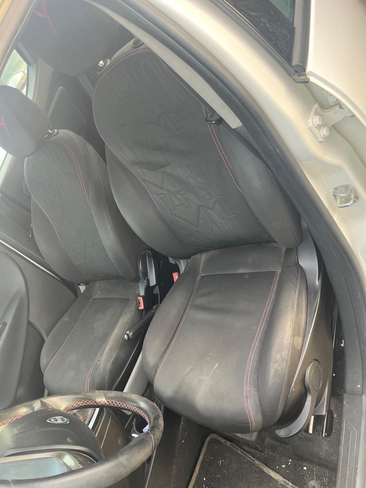 Lancia Ypsilon 1.3 MJT 16V 95 CV 5 porte S&S Platinum