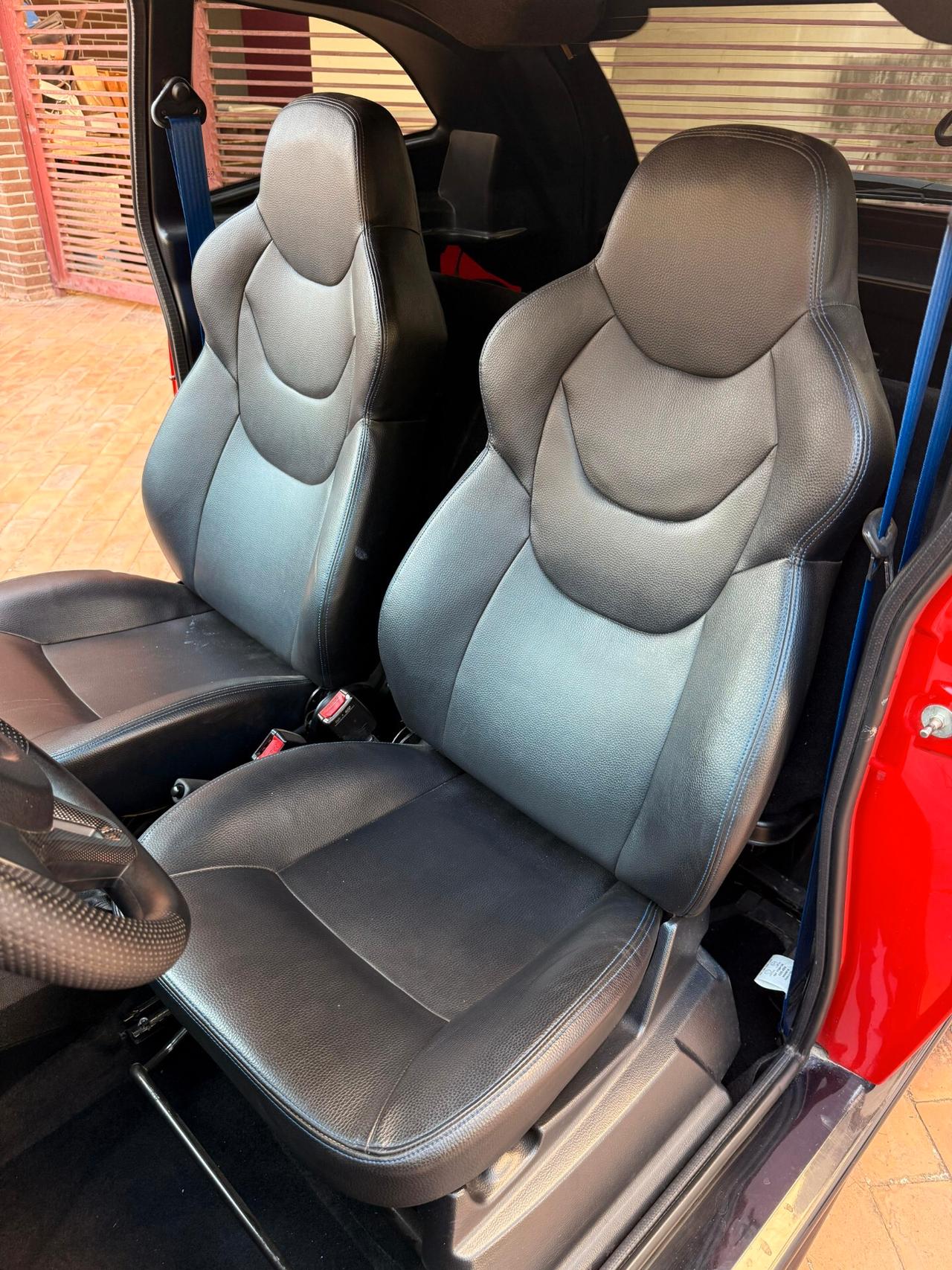 Aixam Coupe Coupé GTI Ambition