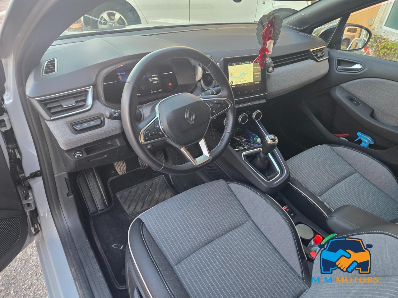 Renault Clio 1.0 tce Techno Gpl 100cv