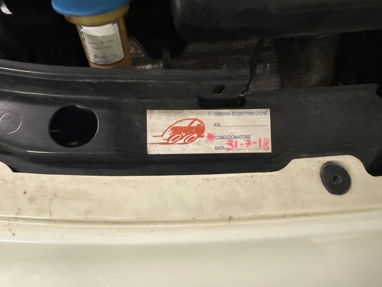 Fiat 500 C 1.2 Lounge