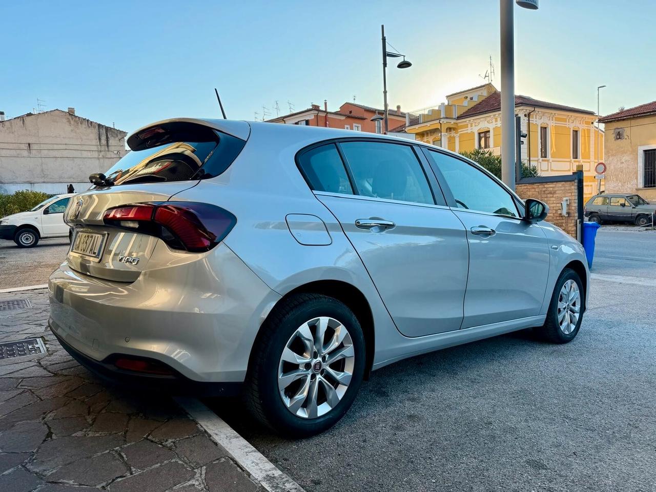 Fiat Tipo 1.3 Mjt 5 porte 95 CV Business