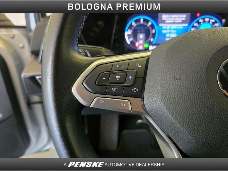 Volkswagen Golf Golf 2.0 TDI 150 CV DSG Style