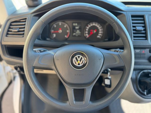 VOLKSWAGEN Caravelle 2.0 TDI 150CV PC Trendline 9 POSTI