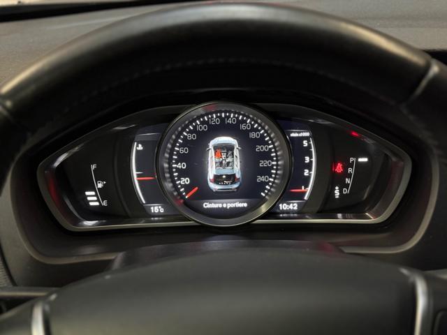 VOLVO V40 D2 Geartronic Business Plus