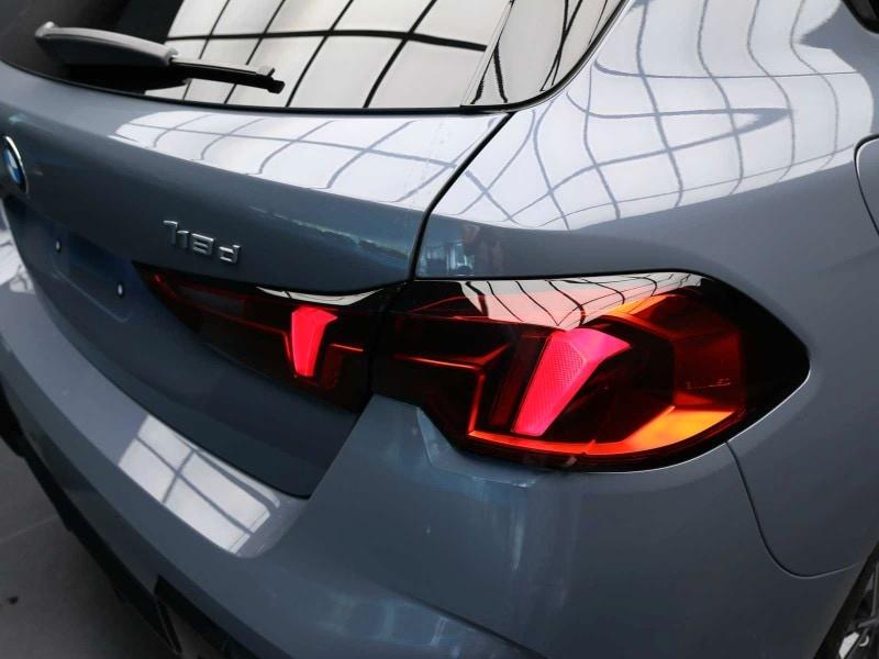BMW Serie 1 (F70) 118d MSport