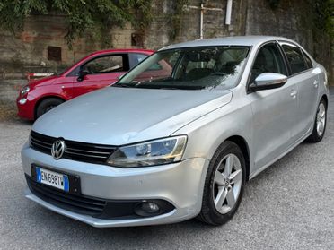Volkswagen Jetta 1.2 TSI 78.000km 2012