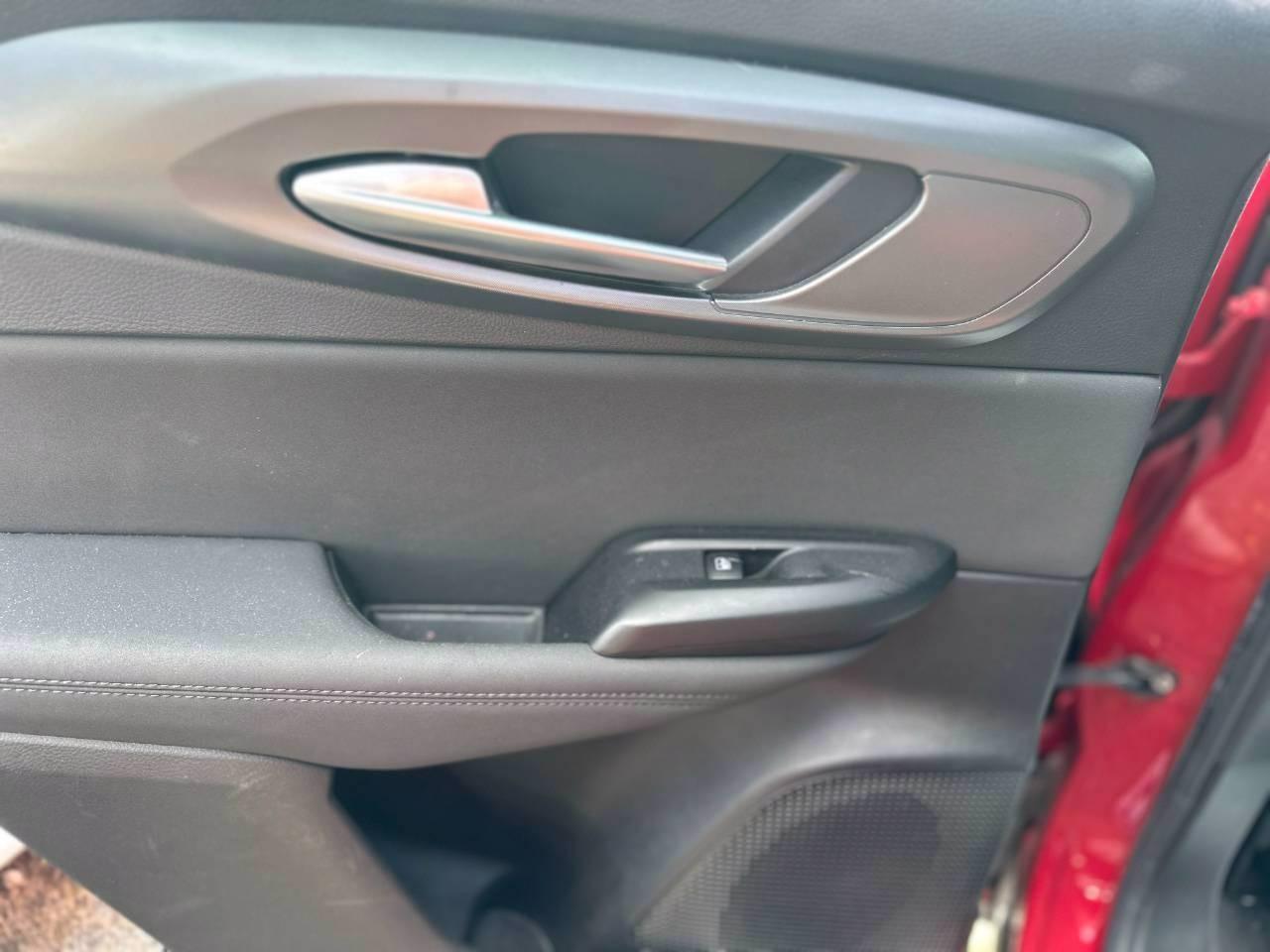 ALFA ROMEO Tonale - Tonale 1.6 Sprint 130cv tct6