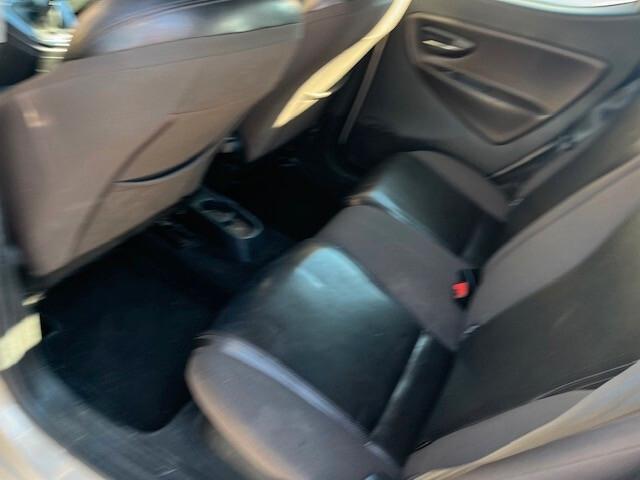 Lancia Ypsilon 1.3 MJT 16V 95 CV 5 porte S&S Gold