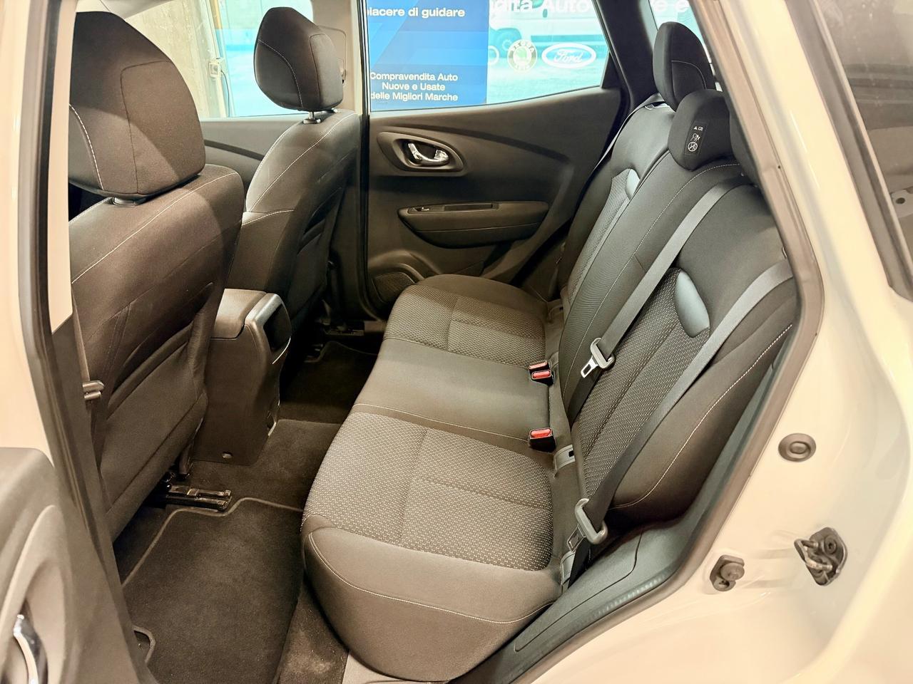 Renault Kadjar 1.2TCe 131cv Euro6