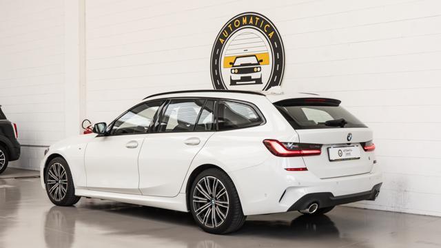 BMW 320 d 48V Touring Msport IVA ESPOSTA