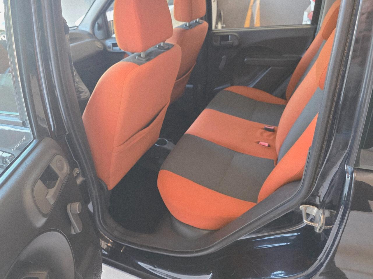 Fiat Panda 1.2 Climbing Natural Power full LED