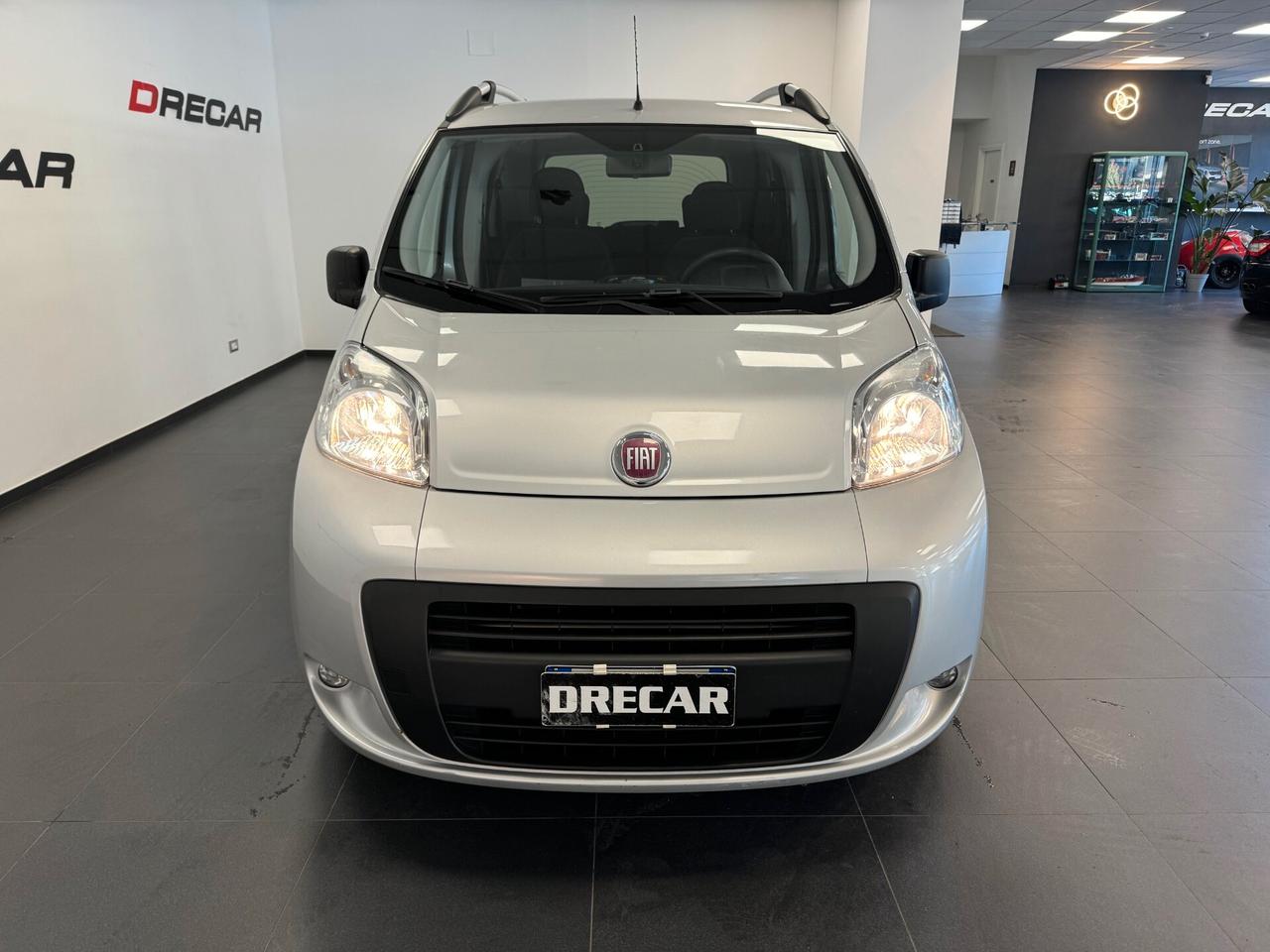 Fiat Qubo 1.3 MJT 75 CV Dynamic AUTOMATICO 70.000 KM