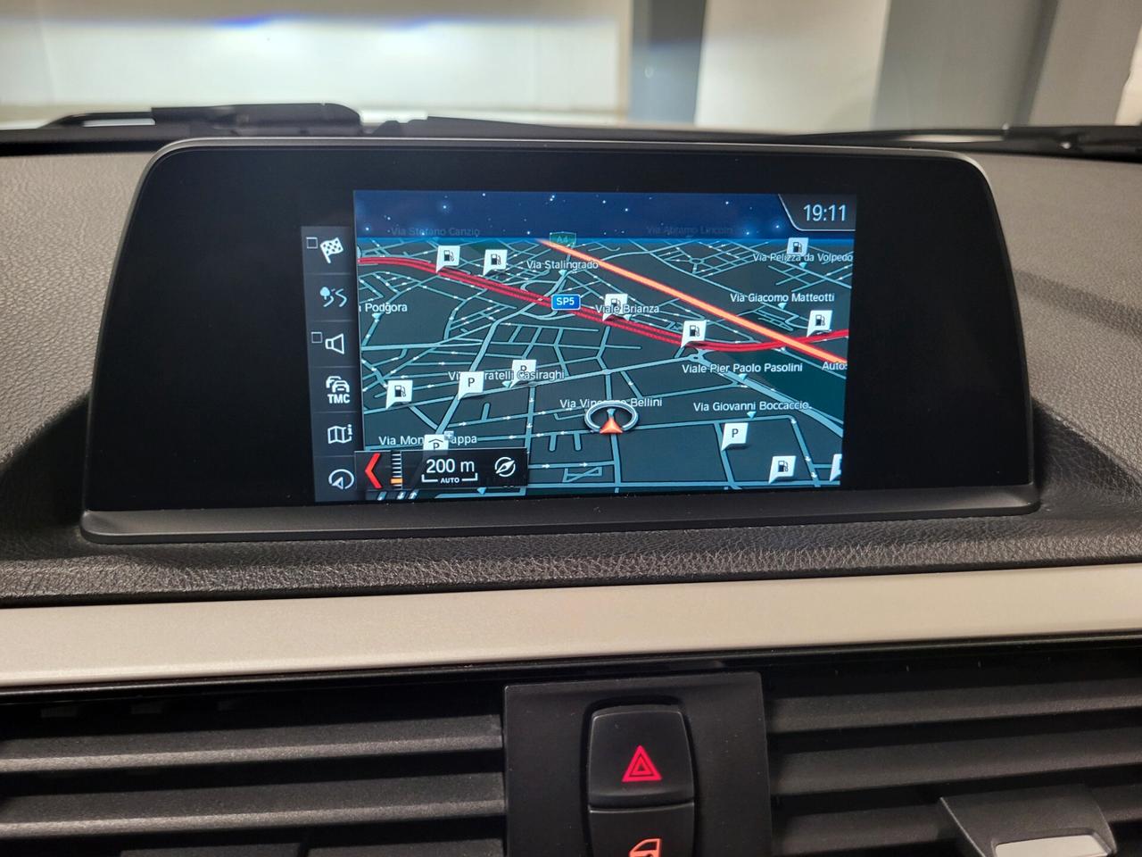 Bmw 218 218d Coupé Advantage