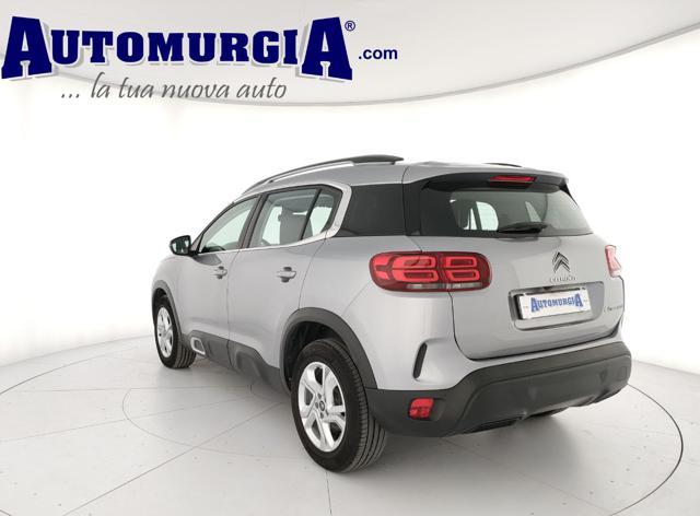 CITROEN C5 Aircross BlueHDi 130 S&S EAT8 Business