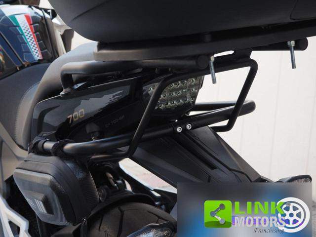 CF MOTO 700MT ++ ? 92,00 al mese,++